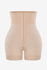 Women’s Seamless High Waist Shapewear Shorts