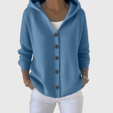 EMMA KNITTED CARDIGAN | SOFT COMFORT, EASY STYLE