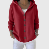 EMMA KNITTED CARDIGAN | SOFT COMFORT, EASY STYLE