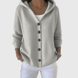 EMMA KNITTED CARDIGAN | SOFT COMFORT, EASY STYLE