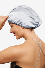 Women's Satin Night Turban for Hair Protection