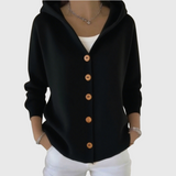 EMMA KNITTED CARDIGAN | SOFT COMFORT, EASY STYLE