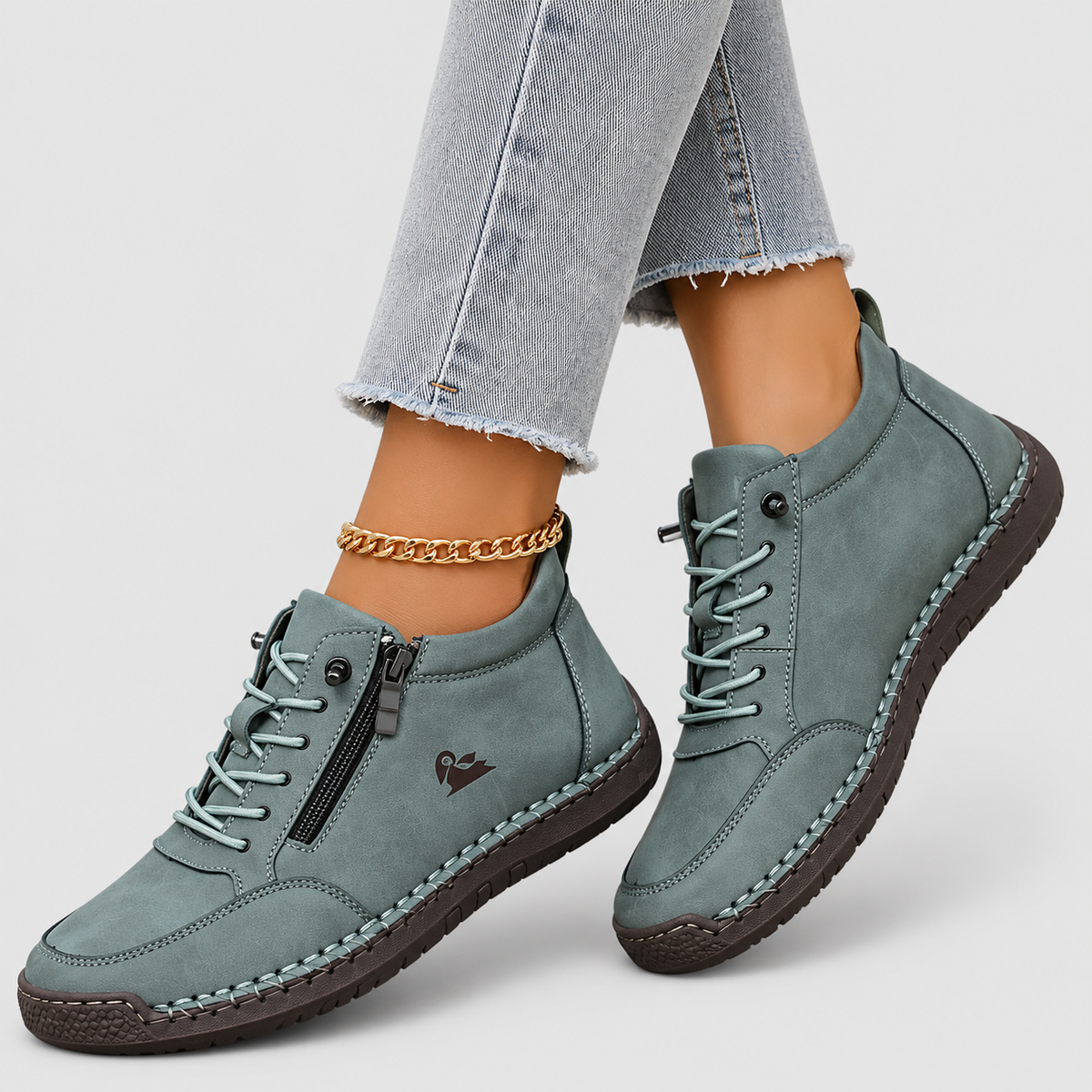 ErgoVita™ Everyday Comfort Shoes