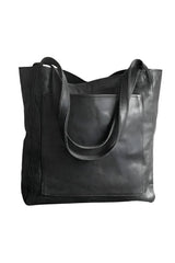 Women's Vintage Leather Hobo Handbag