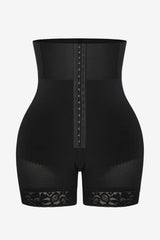 Women’s Seamless High Waist Shapewear Shorts