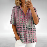 Melo | Effortless Relaxed Fit Top