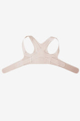 Unisex Adjustable Posture Corrector Breathable Straps