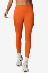 Women’s High Waist Gym Leggings Full Length Stretch