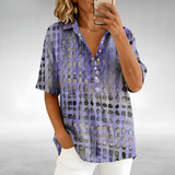 Melo | Effortless Relaxed Fit Top
