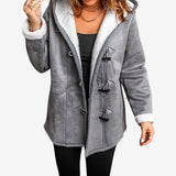 Matilda – Elegant Waterproof Jacket