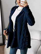 Emily™ | Luxury Fleece Jacket