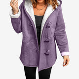 Matilda – Elegant Waterproof Jacket