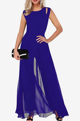 Women's Sleeveless Jumpsuit - Trendy One-Piece Outfit