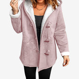 Matilda – Elegant Waterproof Jacket