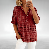 Melo | Effortless Relaxed Fit Top