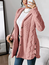 Emily™ | Luxury Fleece Jacket