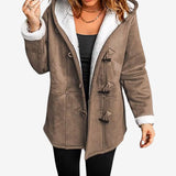 Matilda – Elegant Waterproof Jacket