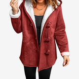 Matilda – Elegant Waterproof Jacket