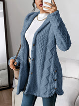 Emily™ | Luxury Fleece Jacket