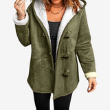 Matilda – Elegant Waterproof Jacket