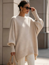 MARIA | Oversized Modern Sweater