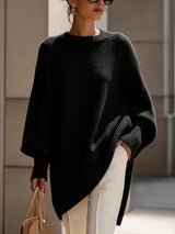 MARIA | Oversized Modern Sweater