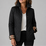 Jaimy - Women’s Quilted Lightweight Jacket