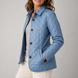 Jaimy - Women’s Quilted Lightweight Jacket