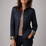 Jaimy - Women’s Quilted Lightweight Jacket