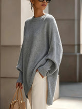MARIA | Oversized Modern Sweater