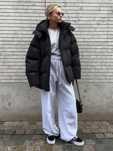 Megan – Stylish Jacket for Cold Days