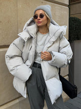 Megan – Stylish Jacket for Cold Days
