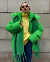 Megan – Stylish Jacket for Cold Days