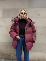Megan – Stylish Jacket for Cold Days