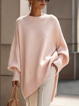 MARIA | Oversized Modern Sweater