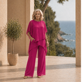 Liora - Two-Piece Outfit Set