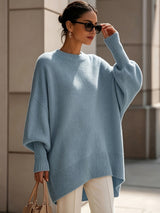 MARIA | Oversized Modern Sweater