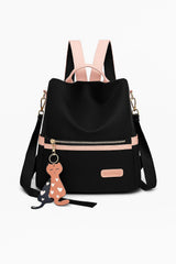 Women’s Anti-Theft Backpack Shoulder Bag Casual Travel