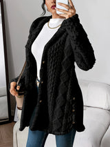 Emily™ | Luxury Fleece Jacket