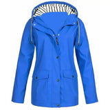 Georgia – Waterproof and Windproof Jacket