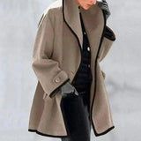 Maria – Stylish and Trendy Jacket