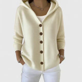 EMMA KNITTED CARDIGAN | SOFT COMFORT, EASY STYLE