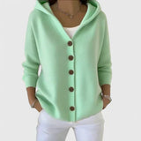 EMMA KNITTED CARDIGAN | SOFT COMFORT, EASY STYLE