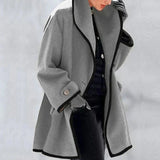 Maria – Stylish and Trendy Jacket