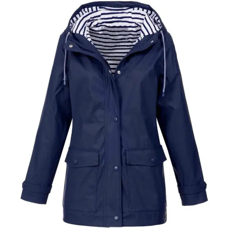 Georgia – Waterproof and Windproof Jacket