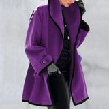 Maria – Stylish and Trendy Jacket