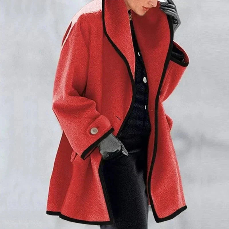Maria – Stylish and Trendy Jacket