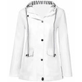 Georgia – Waterproof and Windproof Jacket