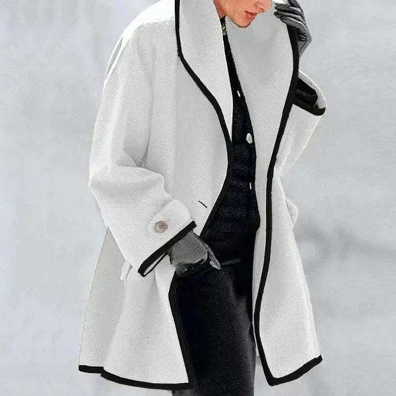 Maria – Stylish and Trendy Jacket