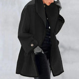 Maria – Stylish and Trendy Jacket